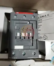 One New ABB AF80-30-00-11 24-60V 50/60Hz contactor 1SBL397001R1100