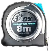 Ox Pro Series Tape Measure - 8mt