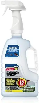 Home Pest Long Term Control Barrier Spray 2 Litre