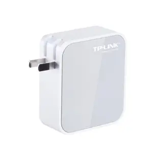 【嚴選特賣】TP-LINK TL-WR710N迷你無線路由器便攜雙網口AP即插即用酒店賓館wifi自帶插頭USB輸出家用