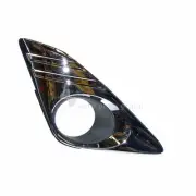 All Crash Front Bar Grille TSI-04713RHG