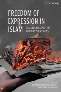 在飛比找博客來優惠-Freedom of Expression in Islam