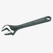 Gedore 60 P 12 Adjustable spanner, open end 12"