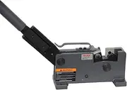 KAKA Industrial MS-24 24mm Metal Shears, Solid Design and Versatility, Rod Steel Cutter, Rebar, Flat Bar, Round Metal Cutter