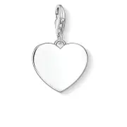 Buy Charm Pendant "Heart" by Thomas Sabo online - THOMAS SABO Australia