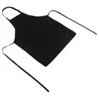 Large Aprons Oil-proof Kitchen Work Grease Proofing Oil-splashing