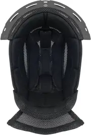 Sena Momentum Evo, lining , color: Black , size: XL