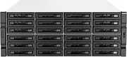 QNAP TS-h3087XU-RP-E2378-64G-US 30 Bay NAS 4U Rackmount Hybrid NAS with Intel® Xeon® Processor, Dual 10GbE, ZFS Storage for virtualization and Data-Intensive Enterprise Applications