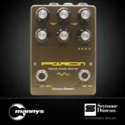 Seymour Duncan Polaron Analog Phase Shifter Pedal