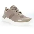 Propet WAB012M TAUPE MESH B 10 UNITE DUROCLOUD TRAINER WOMEN'S SIZE 10 M
