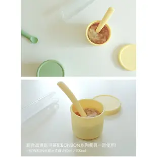 【韓國Dailylike】BONBON嬰兒副食品湯匙第一階段-六色任選｜5-12個月適合第一階段湯匙 賞心樂事