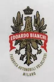 BIANCHI head seat transfer