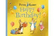 Peter Rabbit Tales - Happy Birthday