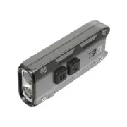 Rechargeable NITECORE Keychain Flashlight