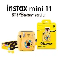 在飛比找樂天市場購物網優惠-現貨 富士 instax Mini 11 BTS Butte