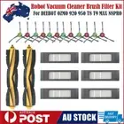 Robot Vacuum Cleaner Brush Filter Set For DEEBOT OZMO 920 950 T8 T9 MAX N8PRO
