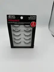Ardell Demi Wispies- 5 pack- brand new