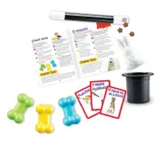 Brightkins Magic Trick Training Set