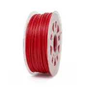 Gizmo Dorks 1.75mm Hips Filament 1kg / 2.2lb for 3D Printers, Red