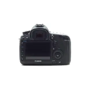 【浩克數位】Canon EOS 5D Mark III, 5D3 單機身 二手 全片幅 單眼相機 #82858