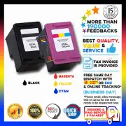 NoN-OEM 65 XL 65XL Ink for HP DeskJet 2600 2620 2621 2622 2623 2624 2630 2632