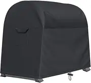 Dumbbell Rack Cover - Home Weight Rack Waterproof Cover,Waterproof Dumbbell Weight Rack Protective Cover For Home, Gym, Indoor, Gymnasiums, Stadiums