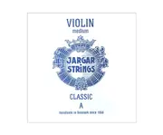 Jargar Violin String A Medium-Blue