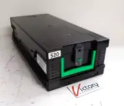 NEW NCR S2 Cassette Cash Box | 20P445-0756222BP | $20 Black w/ Green Handle