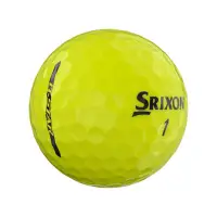在飛比找蝦皮購物優惠-Srixon Q-Star 高爾夫球顏色 12