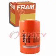 FRAM Engine Oil Filter for 1969-1970 International 1000D Oil Change nr
