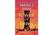 [Sarah J Maas] Tower of Dawn