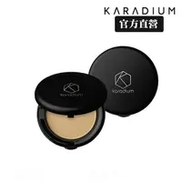 在飛比找PChome24h購物優惠-KARADIUM 膠原蛋白smart防曬粉餅SPF50+PA