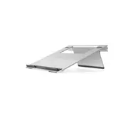 UPERGO Laptop Stand Portable Adjustable Lifting Computer Bracket Display Bracket for 10-15.5 inch Notebook