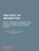 History of Brampton