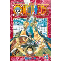 在飛比找蝦皮商城優惠-ONE PIECE航海王 15/尾田榮一郎 誠品eslite