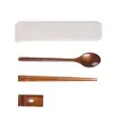 4 PCS Spoon Rest Chopsticks Kit Banquet Reusable Dinner Service Tableware