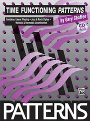 Patterns Time Functioning Book