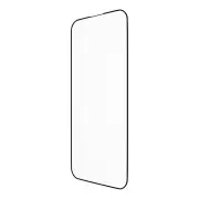 Dbramante 1928 Eco-Shield Screen Protector for iPhone 15 Plus - Black Edge