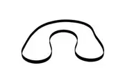 Rubber Turntable Belt 178mm Suits Yamaha Toshiba Hitachi Technics 10JB207