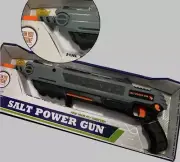 Salt Power Gun- Fly & Mosquitoes Killer