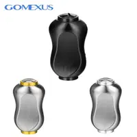 在飛比找蝦皮商城精選優惠-【Gomexus S22】指紋型扁握丸22mm | 可裝sh
