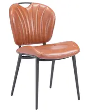 Zuo Modern Set of 2 Terrence Dining Chair