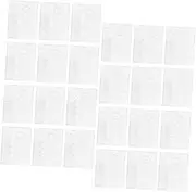 Beatifufu Nail Glue Gel Manicure Kit Gel Nail Stickers Double-Sided Adhesive Tabs No Trace Portable