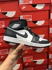 Air Jordan 1 Mid "Armory Navy" - Men’s Size 11