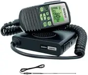 UHF Radio UNIDEN UH5060NB & Free AT870 UHF Rugged Antenna+Replaces UH7760 NB