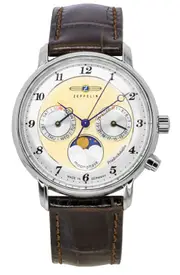Zeppelin Z85375 Womens Watch