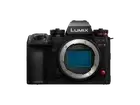 Panasonic LUMIX S1R II Mirrorless Camera