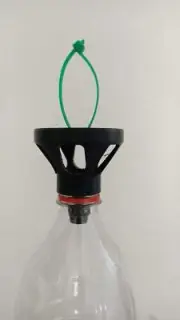Reusable Eco Friendly Fly And Wasp Trap | 3D Printed Fly Traps | Effective Pest