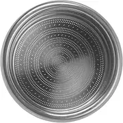 [IKAPE] 58mm Espresso Filter Basket, 20g High Precision Extraction Portafilter Basket, Fits for 58mm Coffee Machines