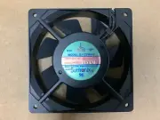 Suntronix SJ1225HA1 120*120*25 12cm 110V 120V 50/60HZ 0.18A Axial fan M3857 QL